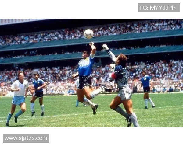 马拉多纳传奇:从阿根廷英雄到全球足球偶像的辉煌人生